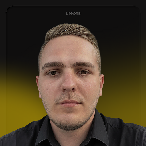 Oleksandr Voitsekhovskyi Photo