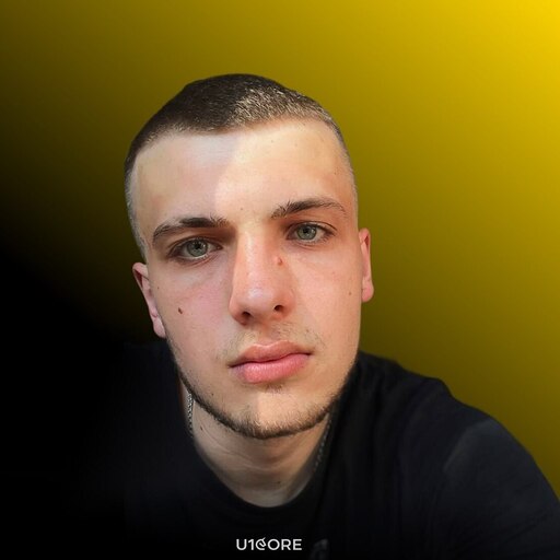 Volodymyr Hryb Photo