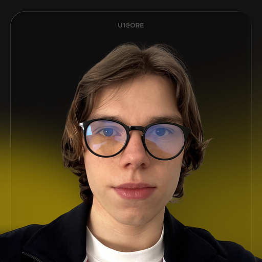 Alexander Onyshchenko Photo