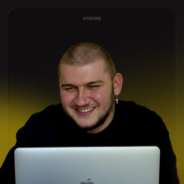 Yurii Makarchuk Photo