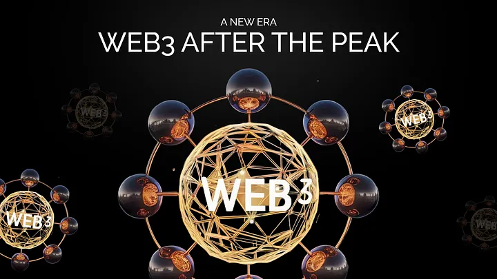 Is Web3 Still Alive? A Realistic Look at Where We Are and What’s Next
