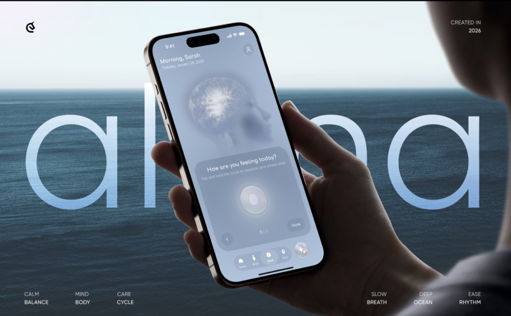 Mental Health & Mindfulness Apps
