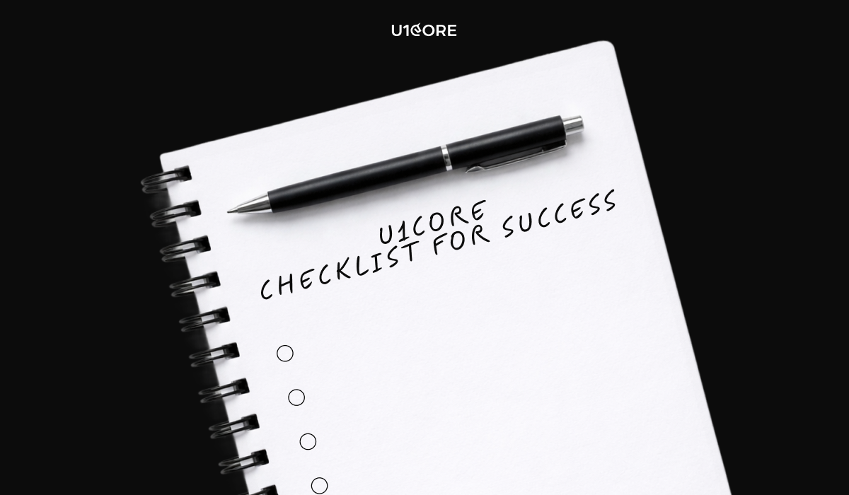 Are You Ready for Your SaaS or Web3 Launch? Here’s a Checklist for Success