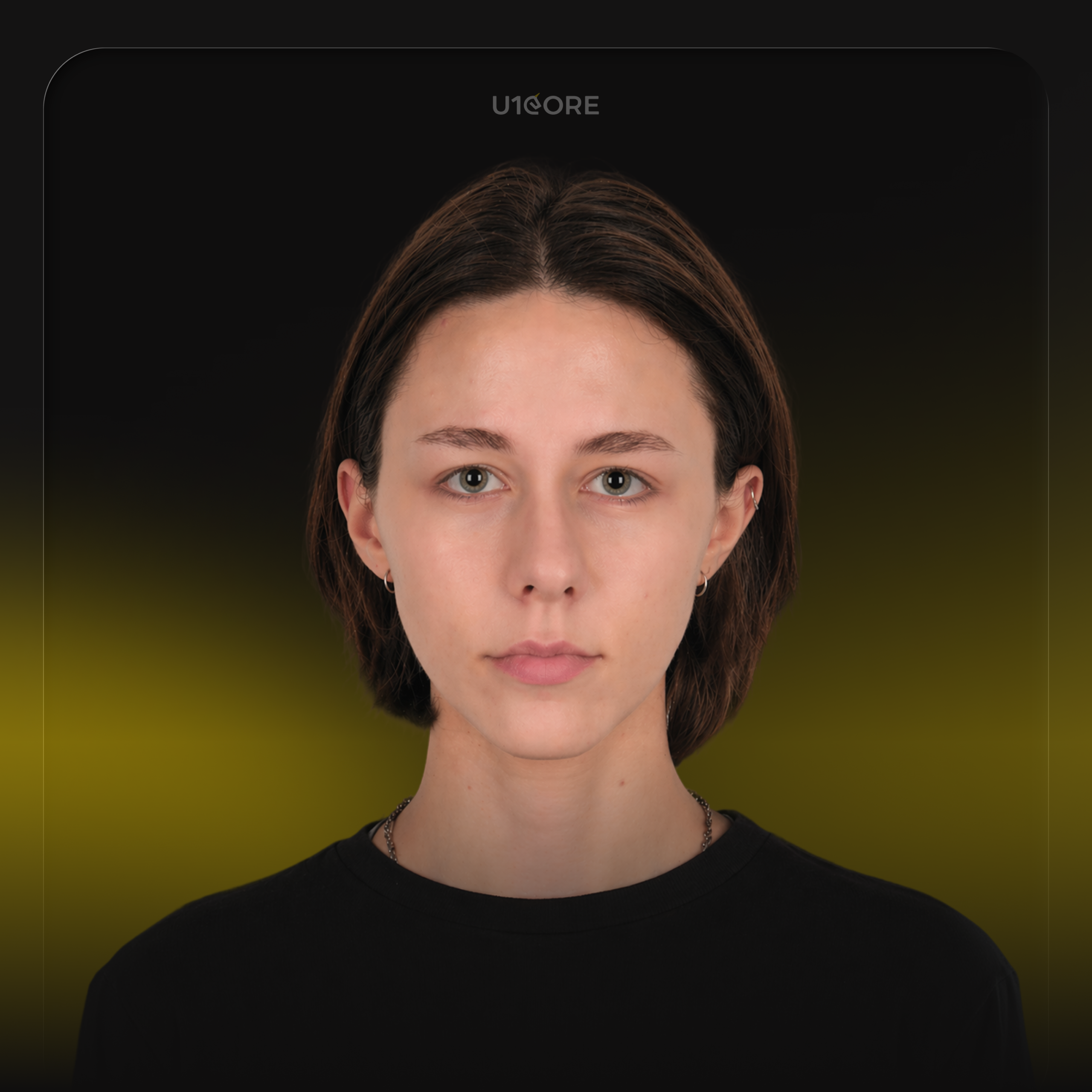  Anastasiia Kril Photo