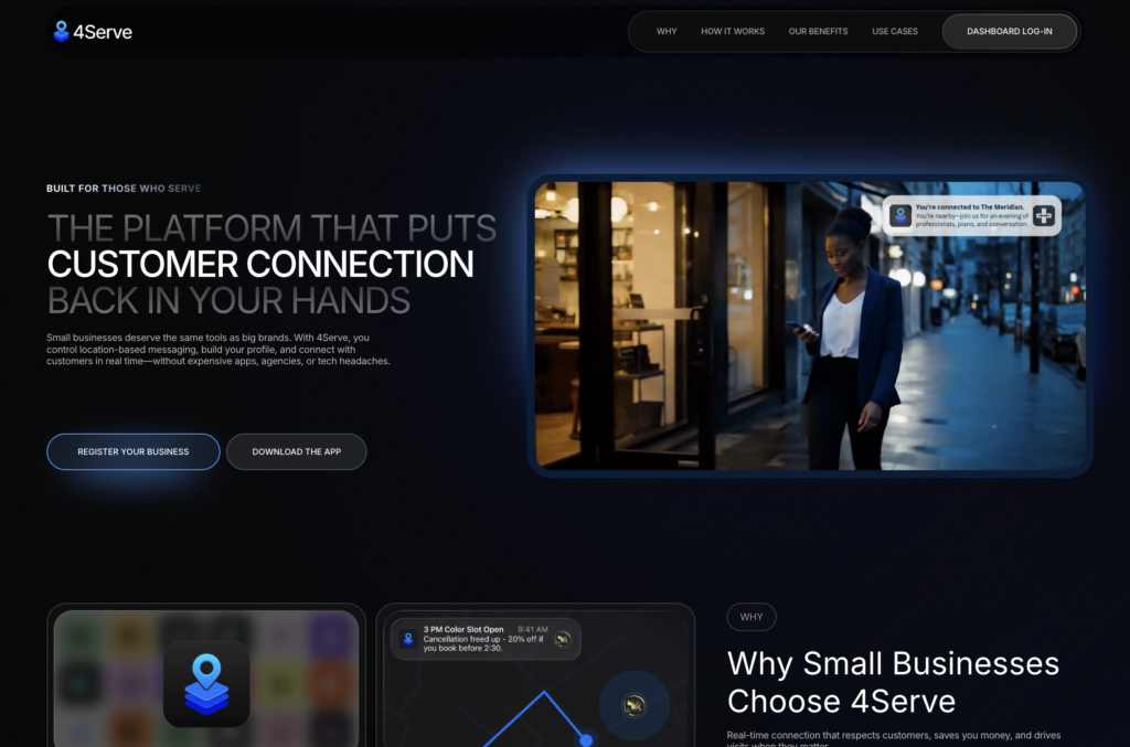 Job, Service & Local Business Marketplaces