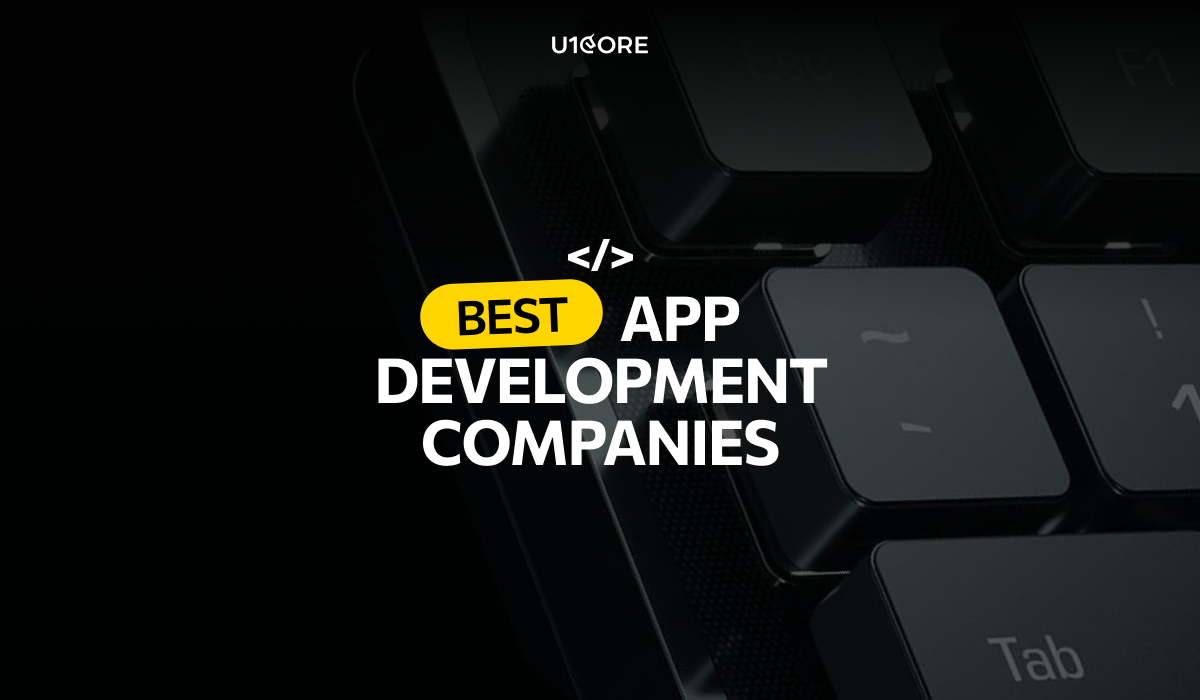 Best App Development Companies for Startups (2026)