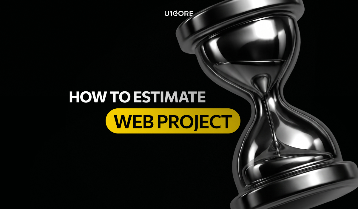 How to Estimate a Web Project?